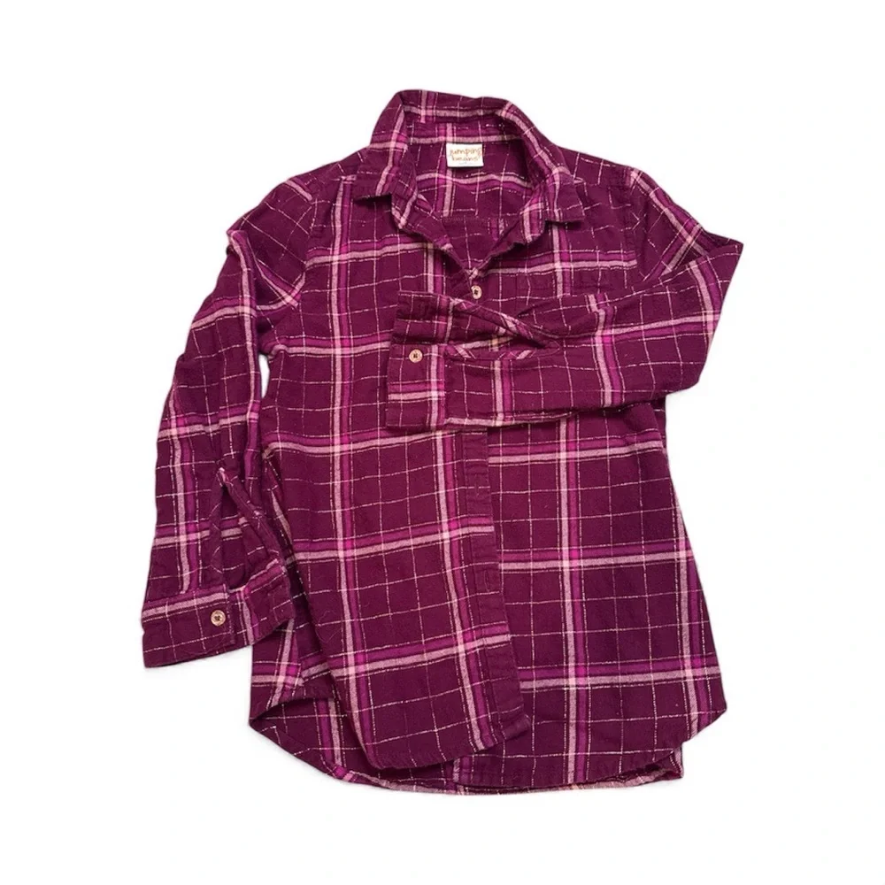 BUNDLE-Girls clothing Size 6-8 SEE PHOTOS
